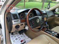 فولكسفاغن طوارق